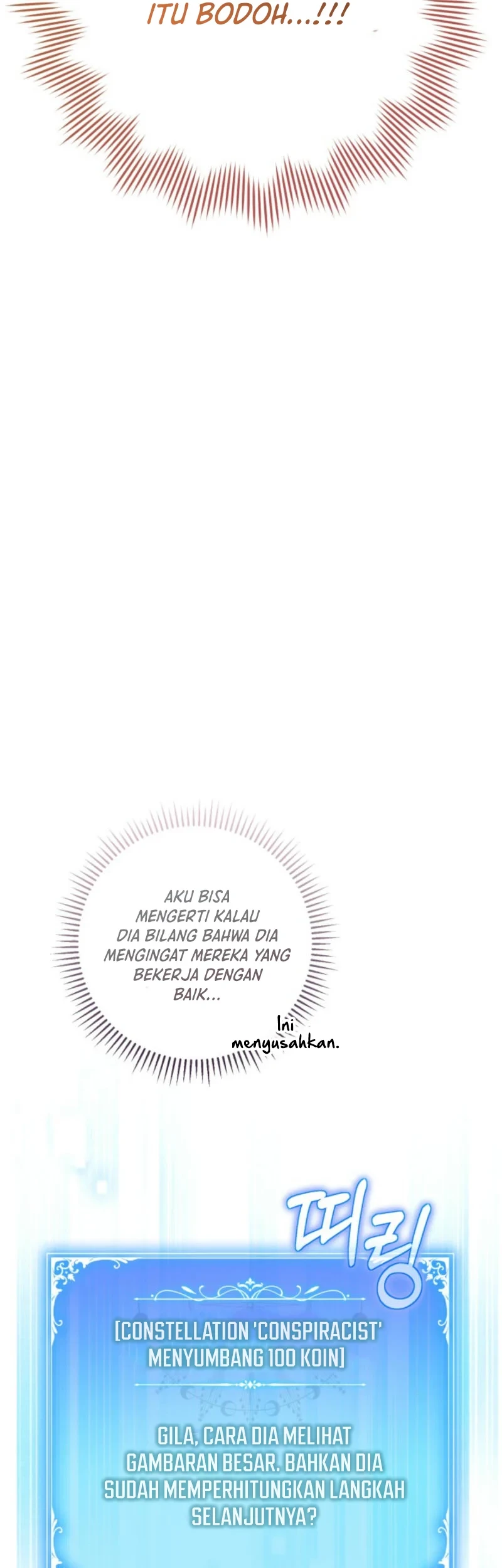 Villainess Streamer chapter 4 halaman 67