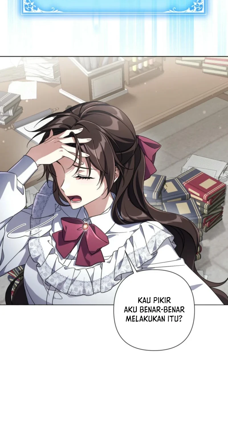 Villainess Streamer chapter 4 halaman 68