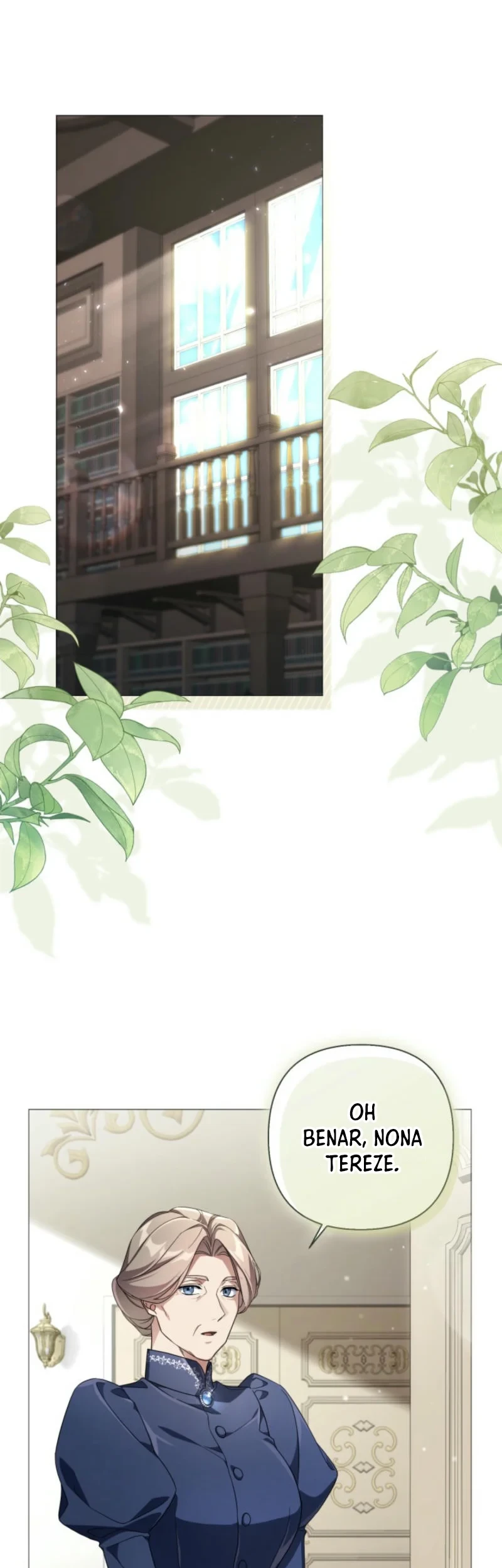 Villainess Streamer chapter 4 halaman 69