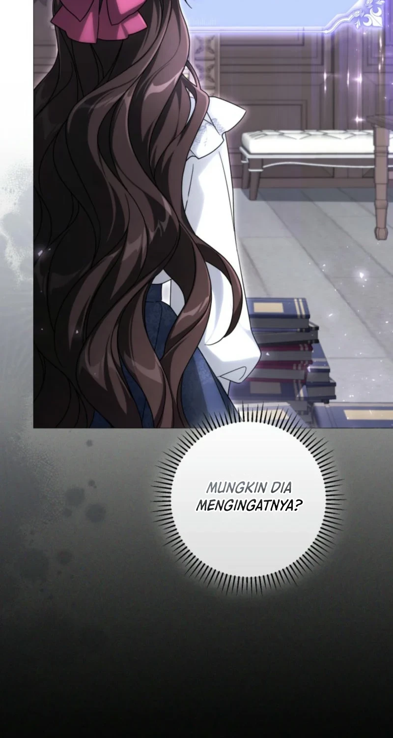 Villainess Streamer chapter 4 halaman 74