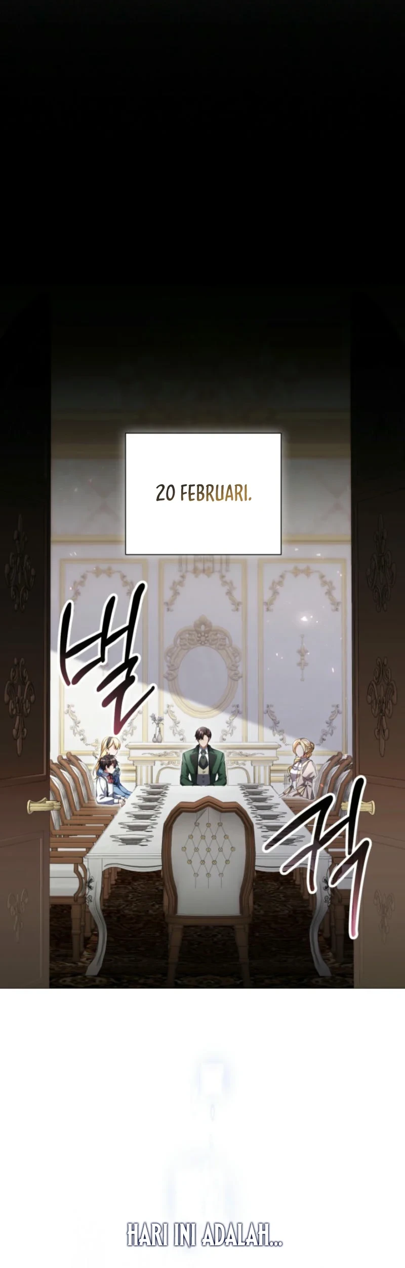 Villainess Streamer chapter 4 halaman 75