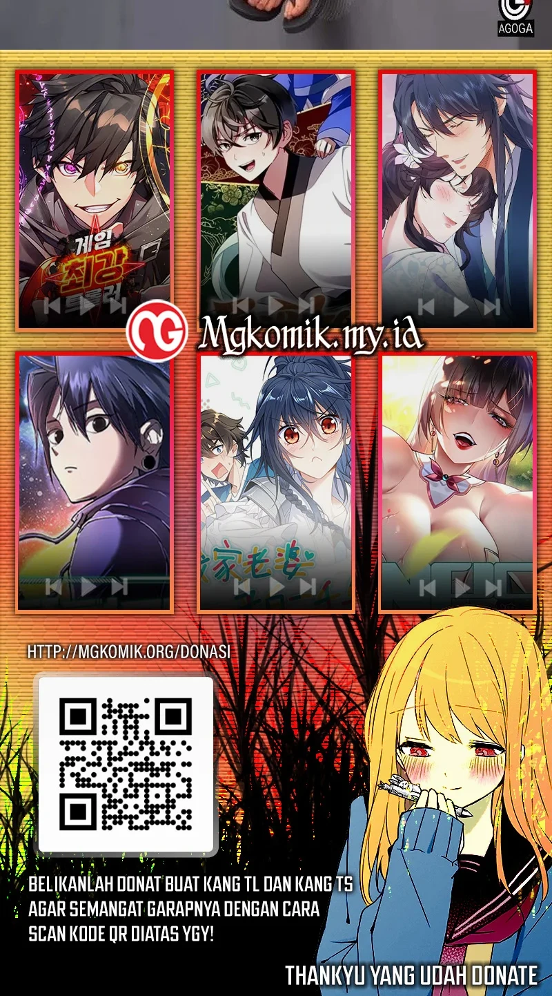 Villainess Streamer chapter 4 halaman 80