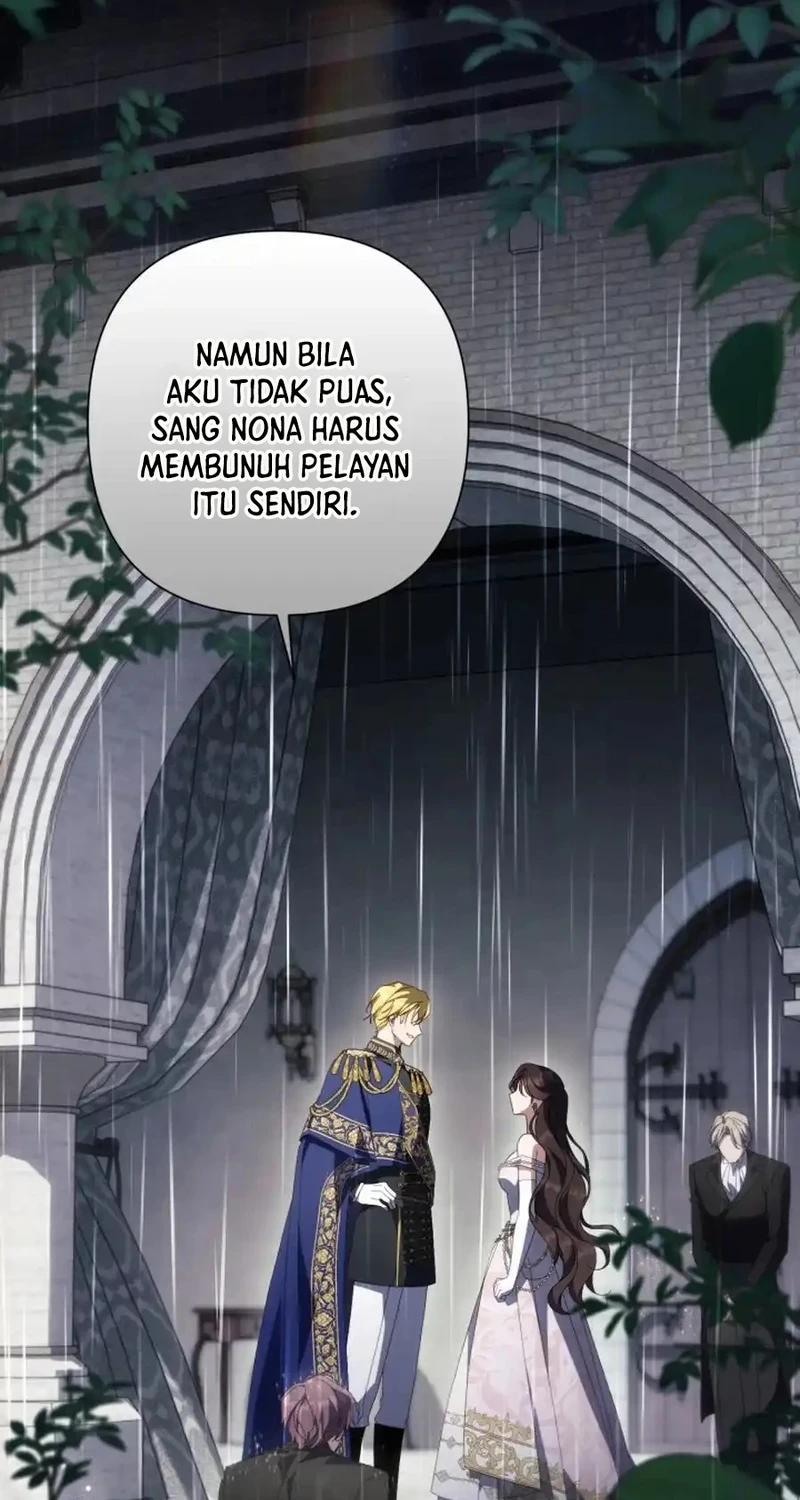 Villainess Streamer Bab 40 halaman 2