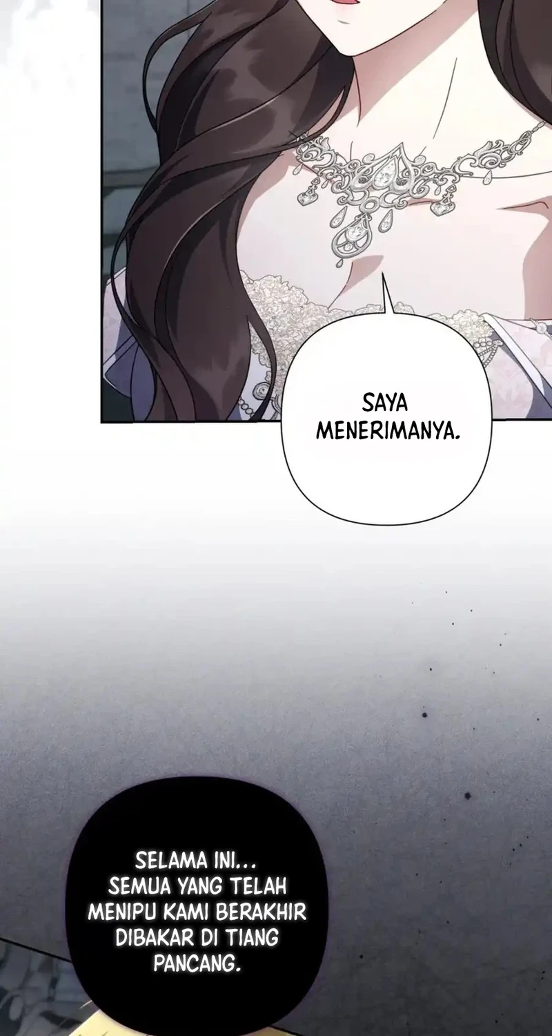 Villainess Streamer Bab 40 halaman 4