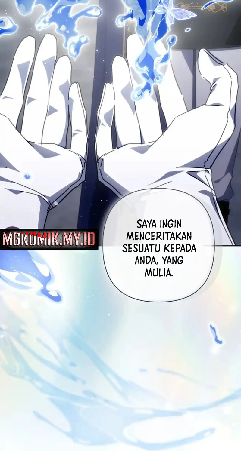 Villainess Streamer Bab 40 halaman 12