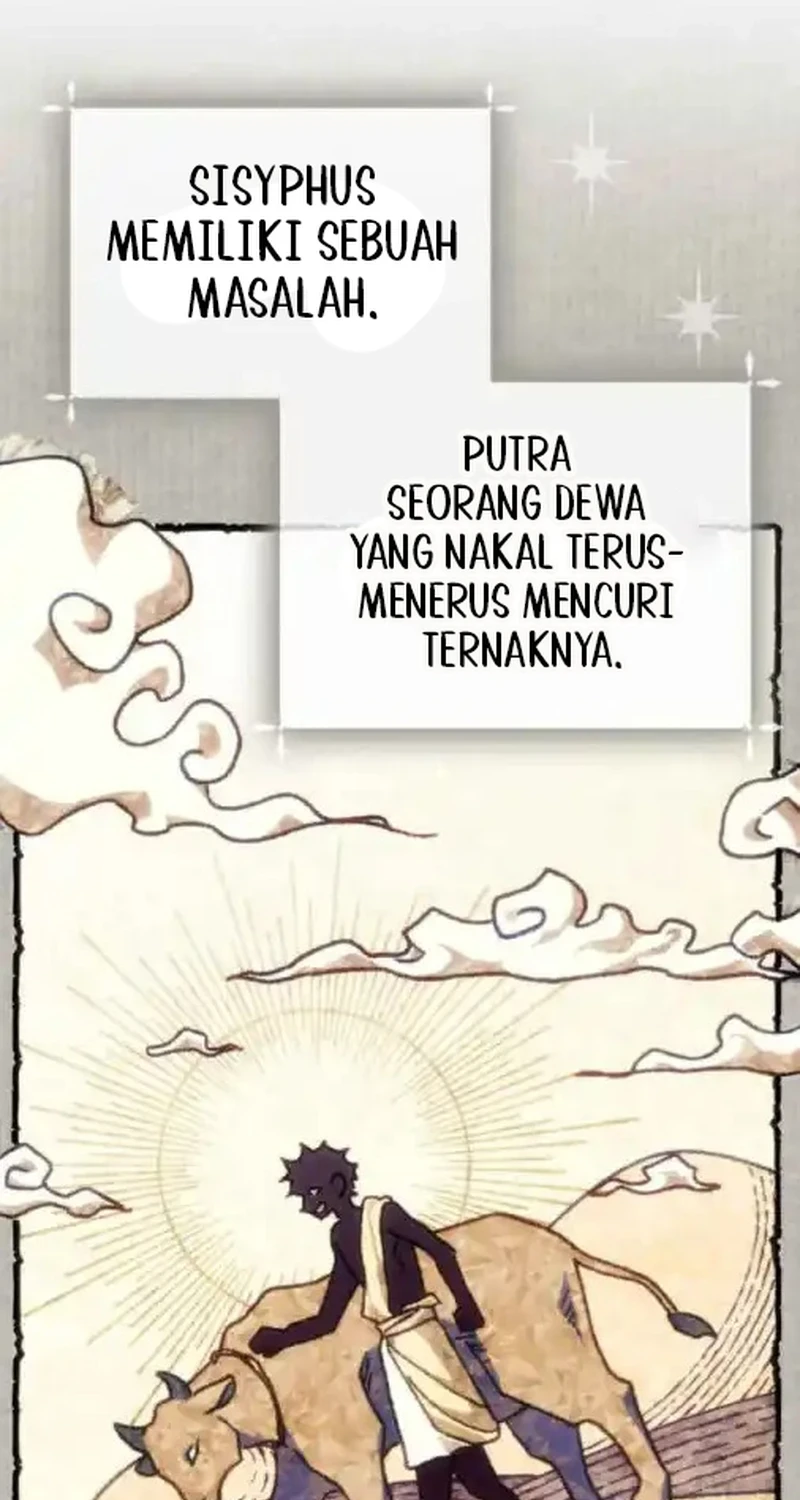 Villainess Streamer Bab 40 halaman 14