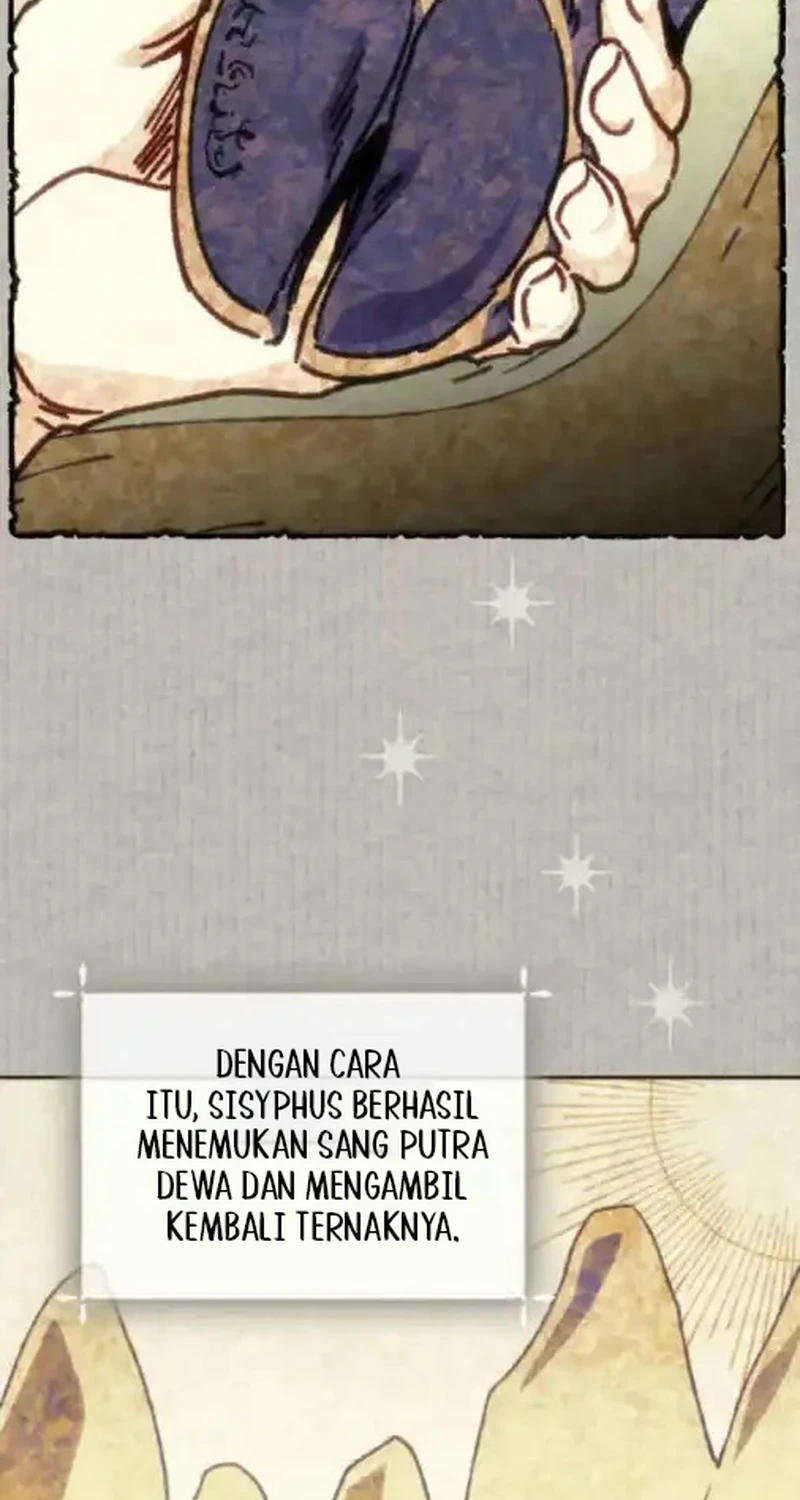 Villainess Streamer Bab 40 halaman 16