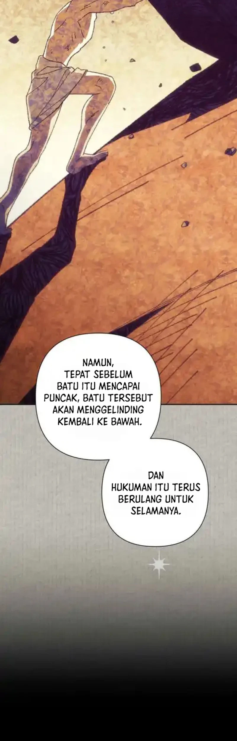 Villainess Streamer Bab 40 halaman 23