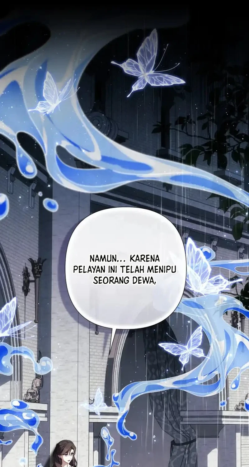 Villainess Streamer Bab 40 halaman 24
