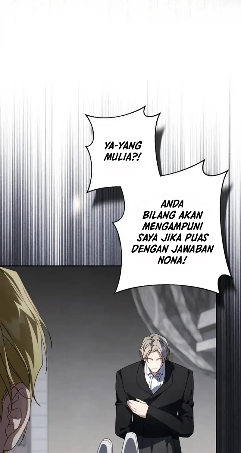 Villainess Streamer Bab 40 halaman 30