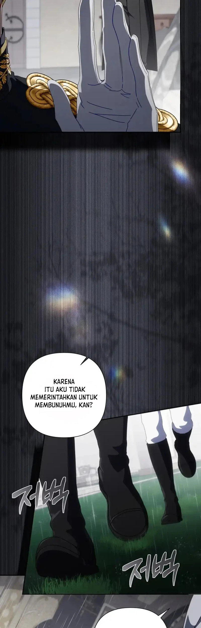 Villainess Streamer Bab 40 halaman 31