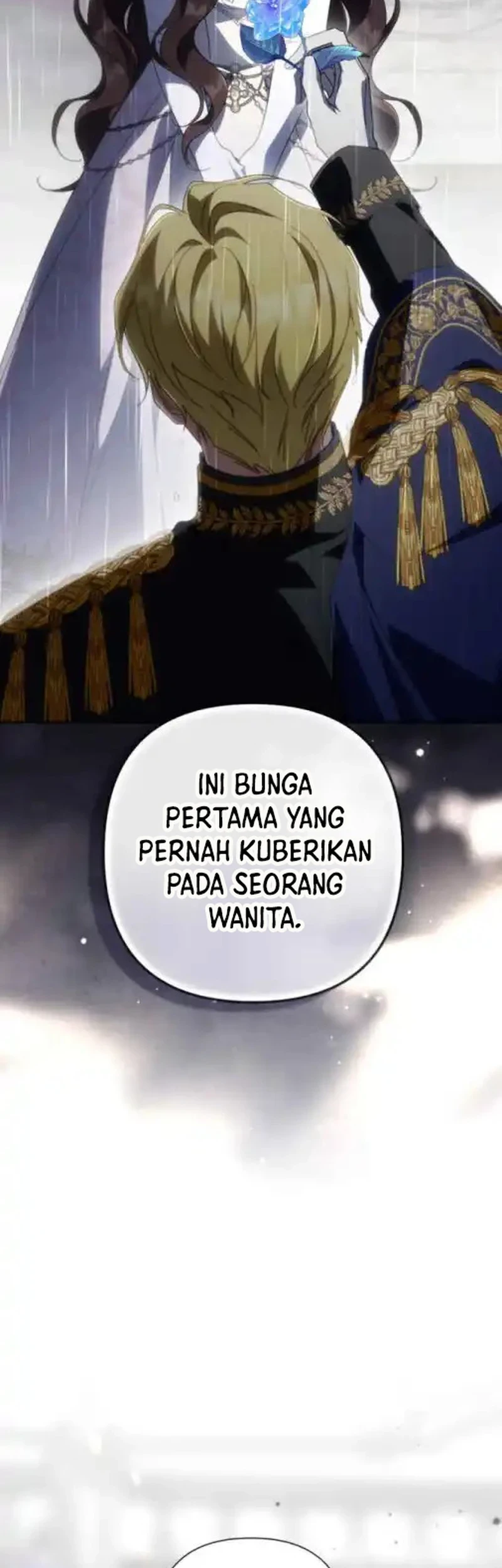 Villainess Streamer Bab 40 halaman 37