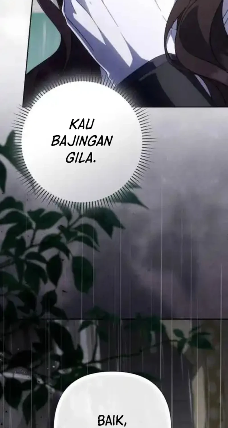 Villainess Streamer Bab 40 halaman 42