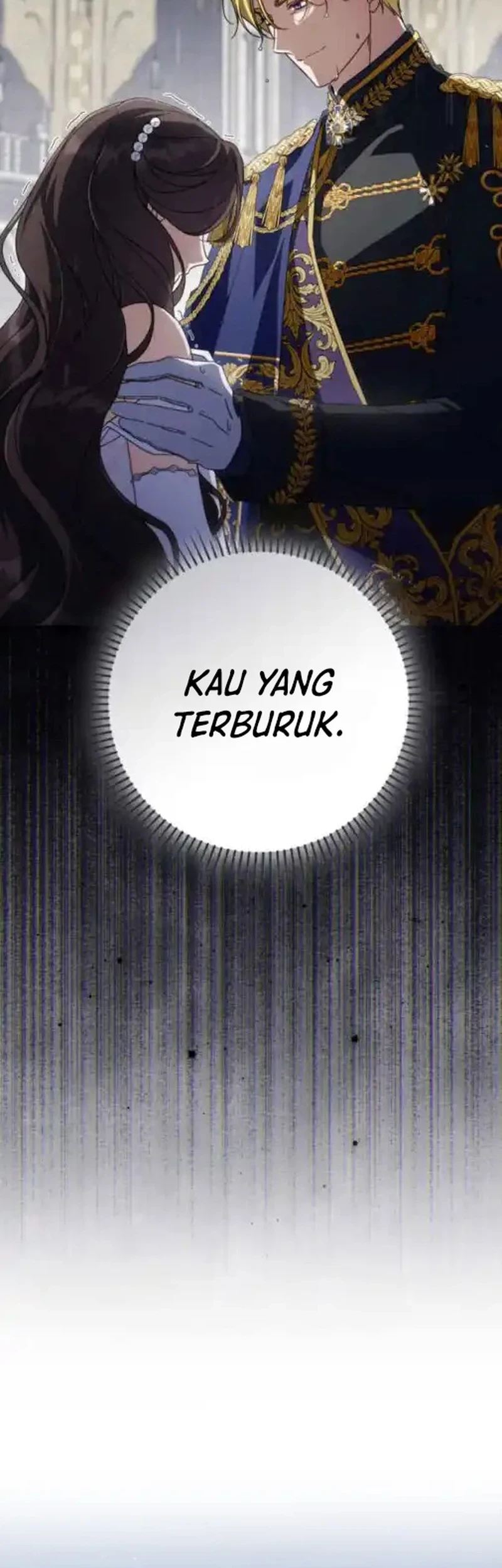 Villainess Streamer Bab 40 halaman 45
