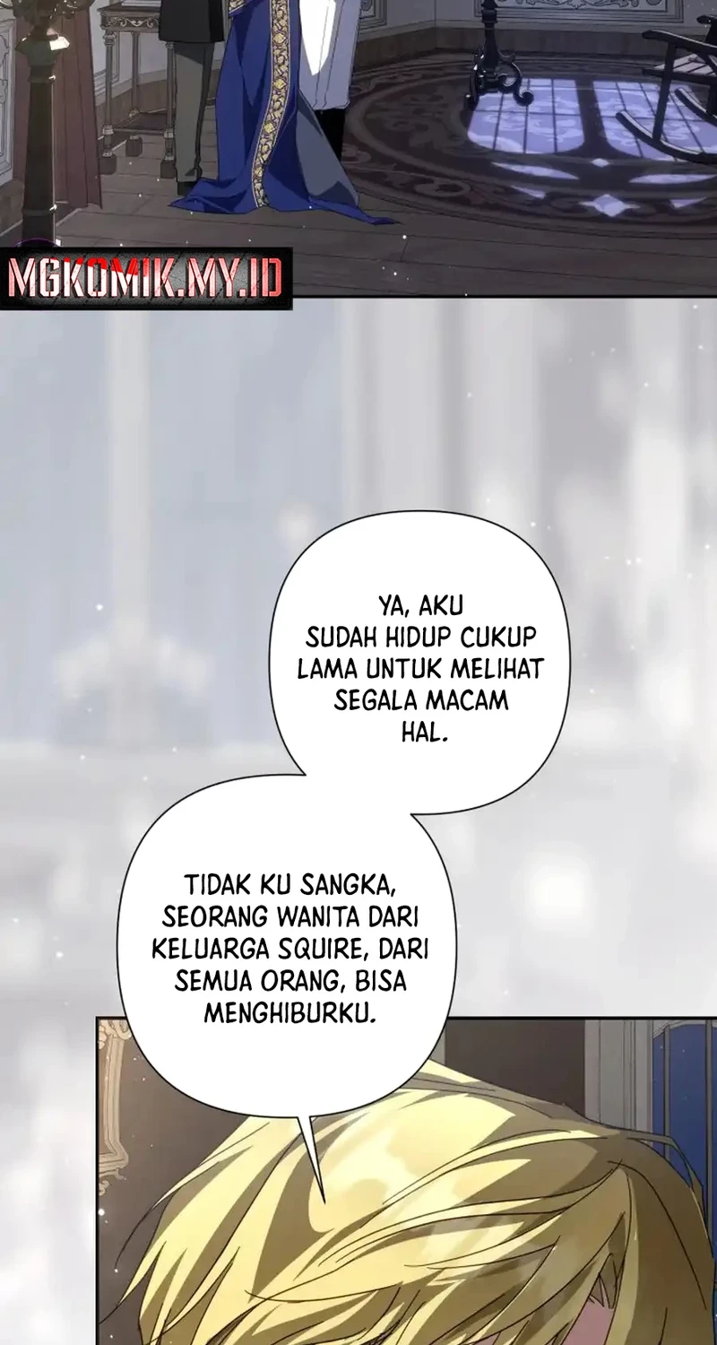 Villainess Streamer Bab 40 halaman 48