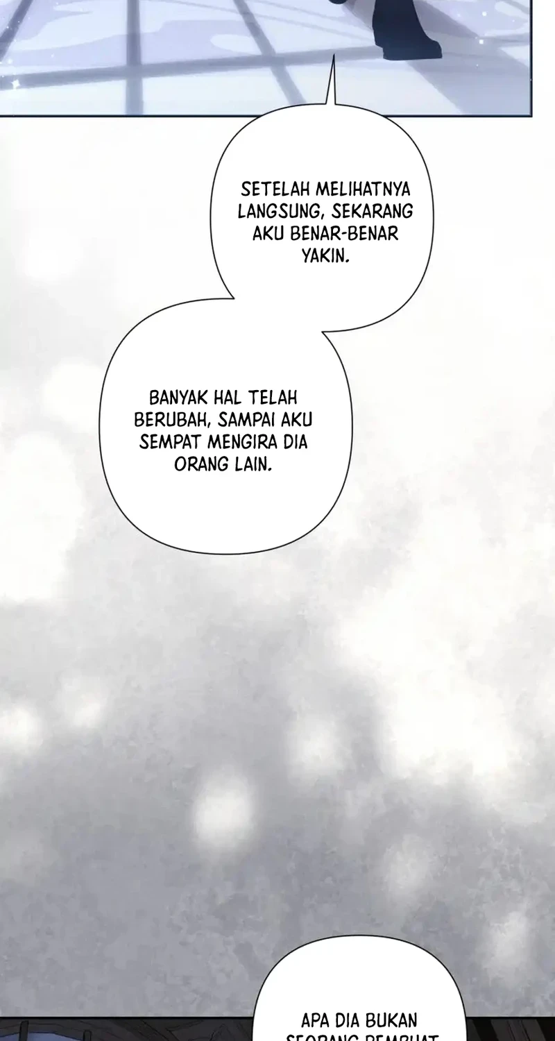 Villainess Streamer Bab 40 halaman 50