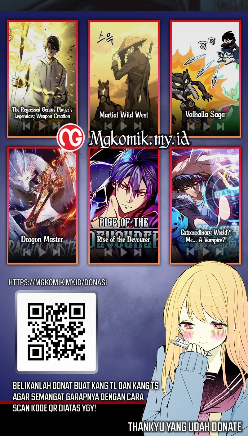 Villainess Streamer Bab 40 halaman 78