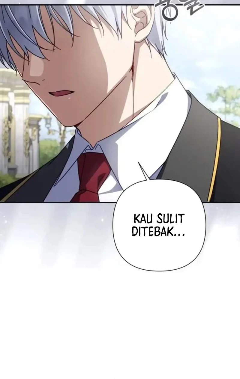 Villainess Streamer Bab 41 halaman 8