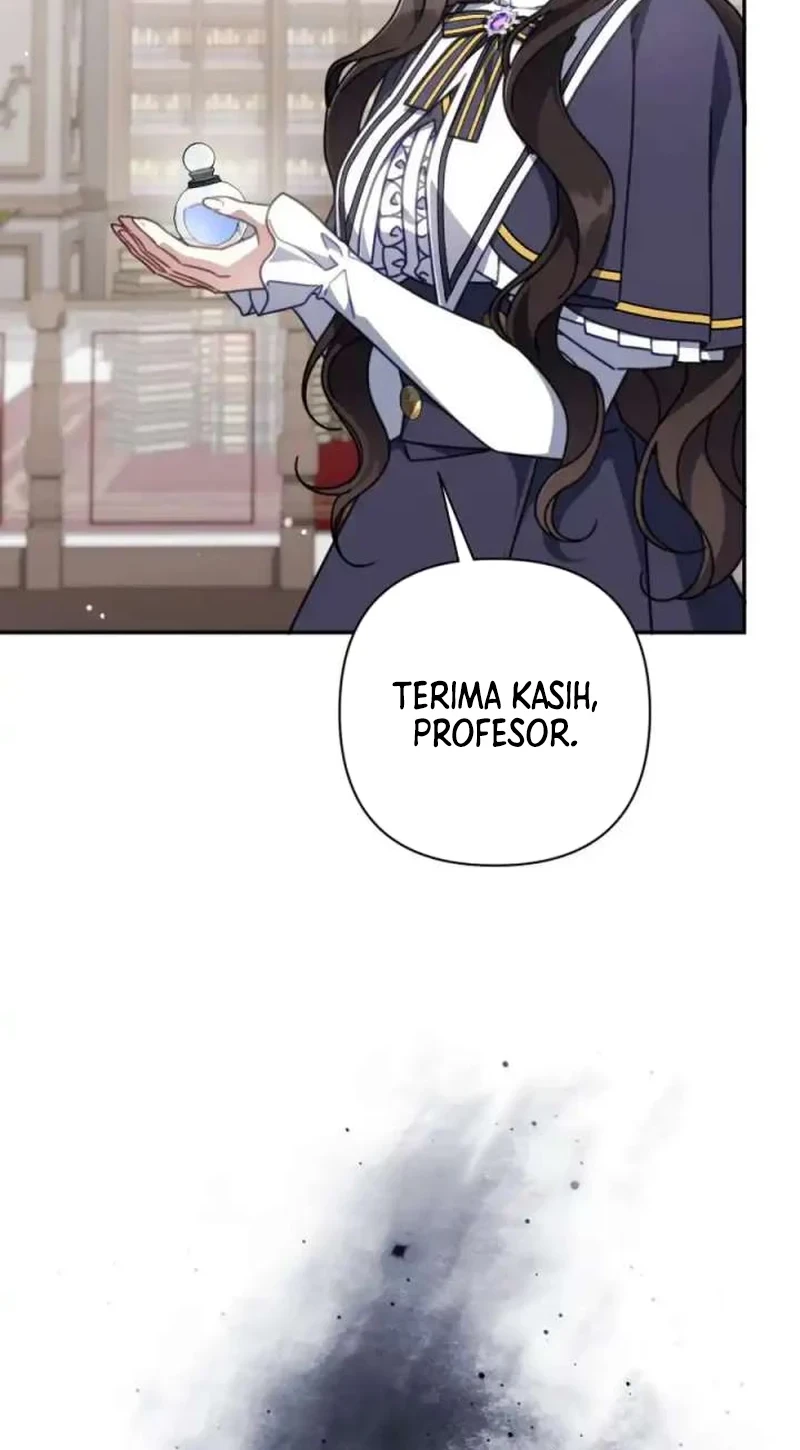 Villainess Streamer Bab 41 halaman 19