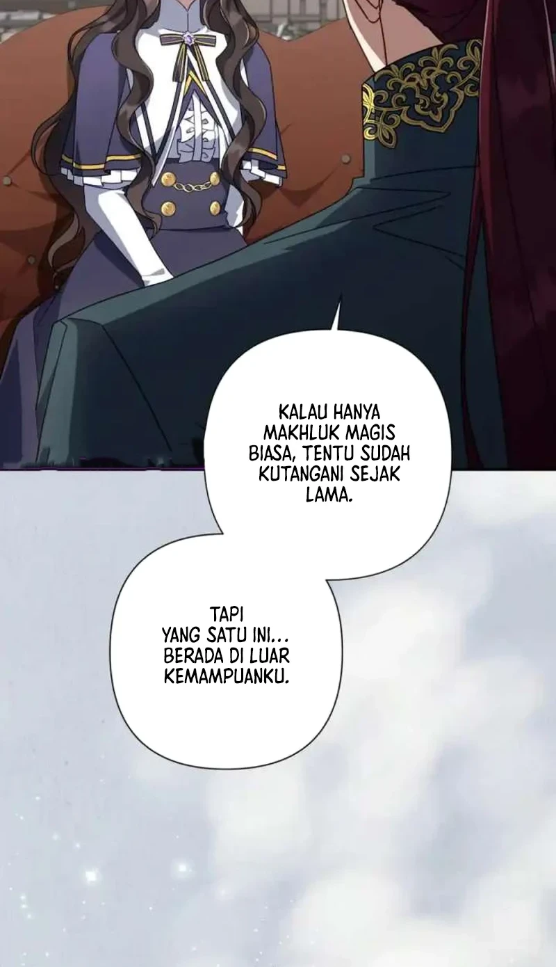 Villainess Streamer Bab 41 halaman 30