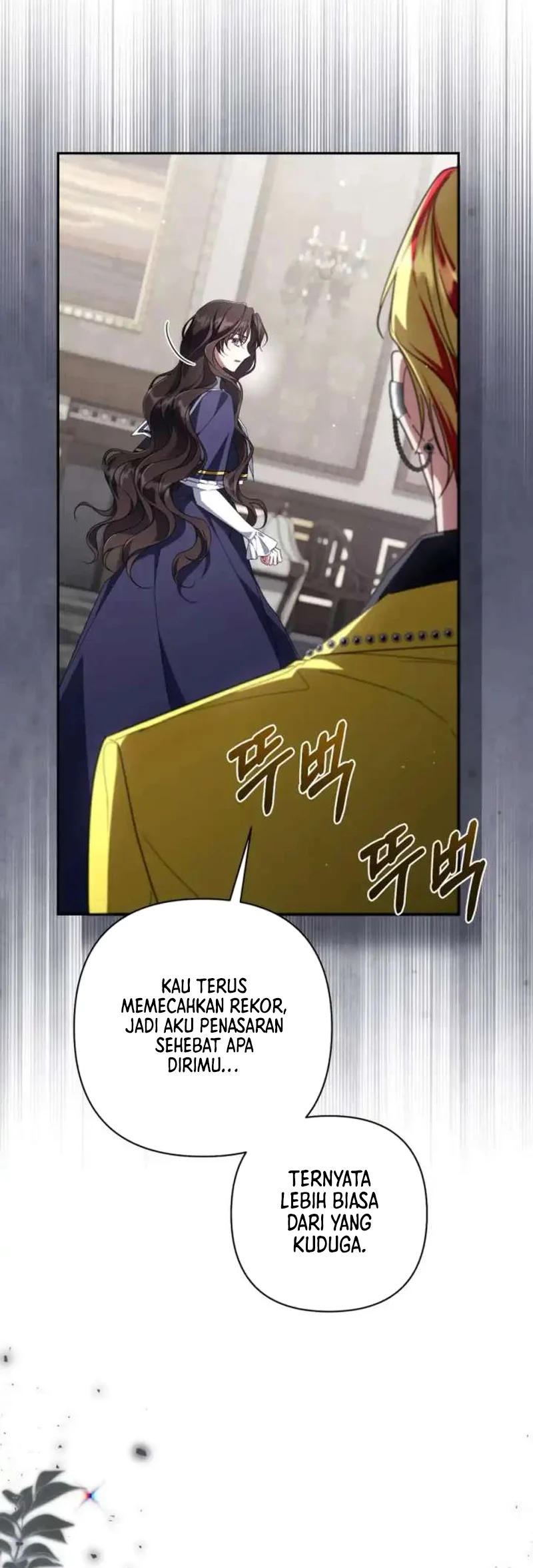 Villainess Streamer Bab 41 halaman 70