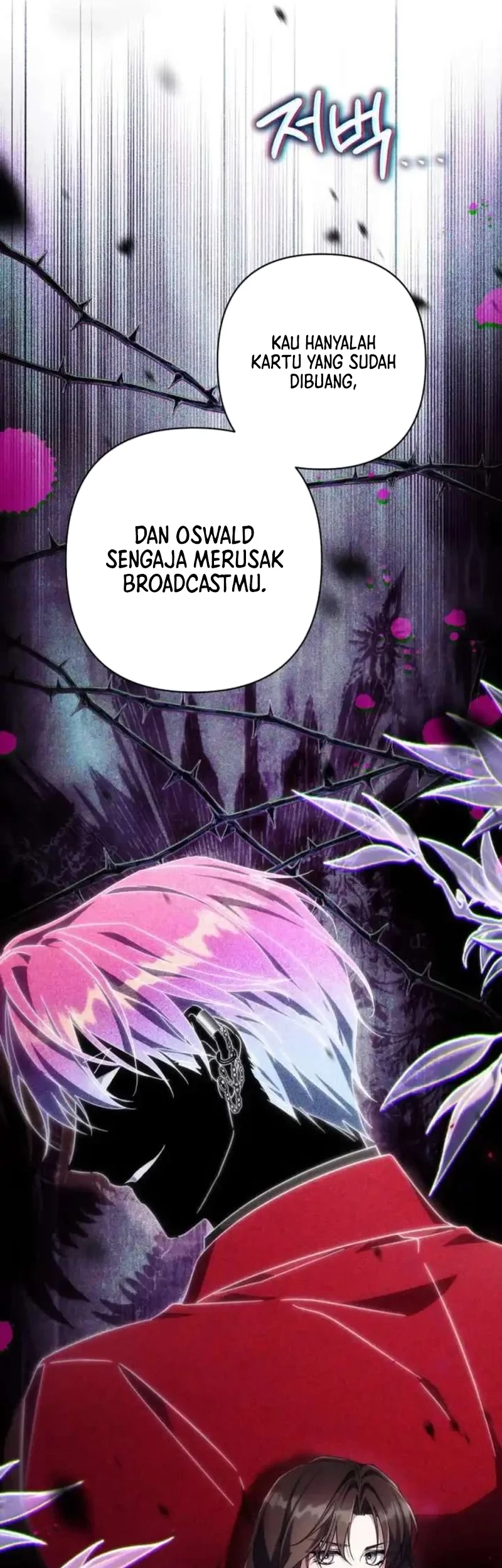 Villainess Streamer Bab 41 halaman 81