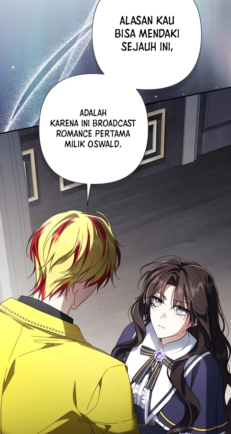 Villainess Streamer Bab 42 halaman 10