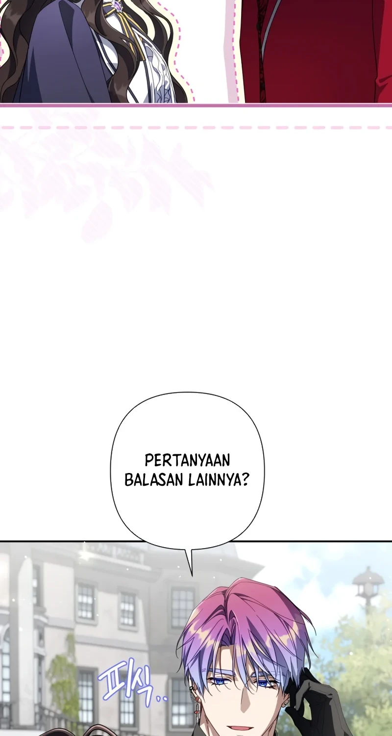 Villainess Streamer Bab 42 halaman 42