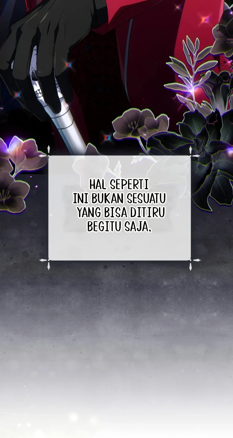 Villainess Streamer Bab 42 halaman 46