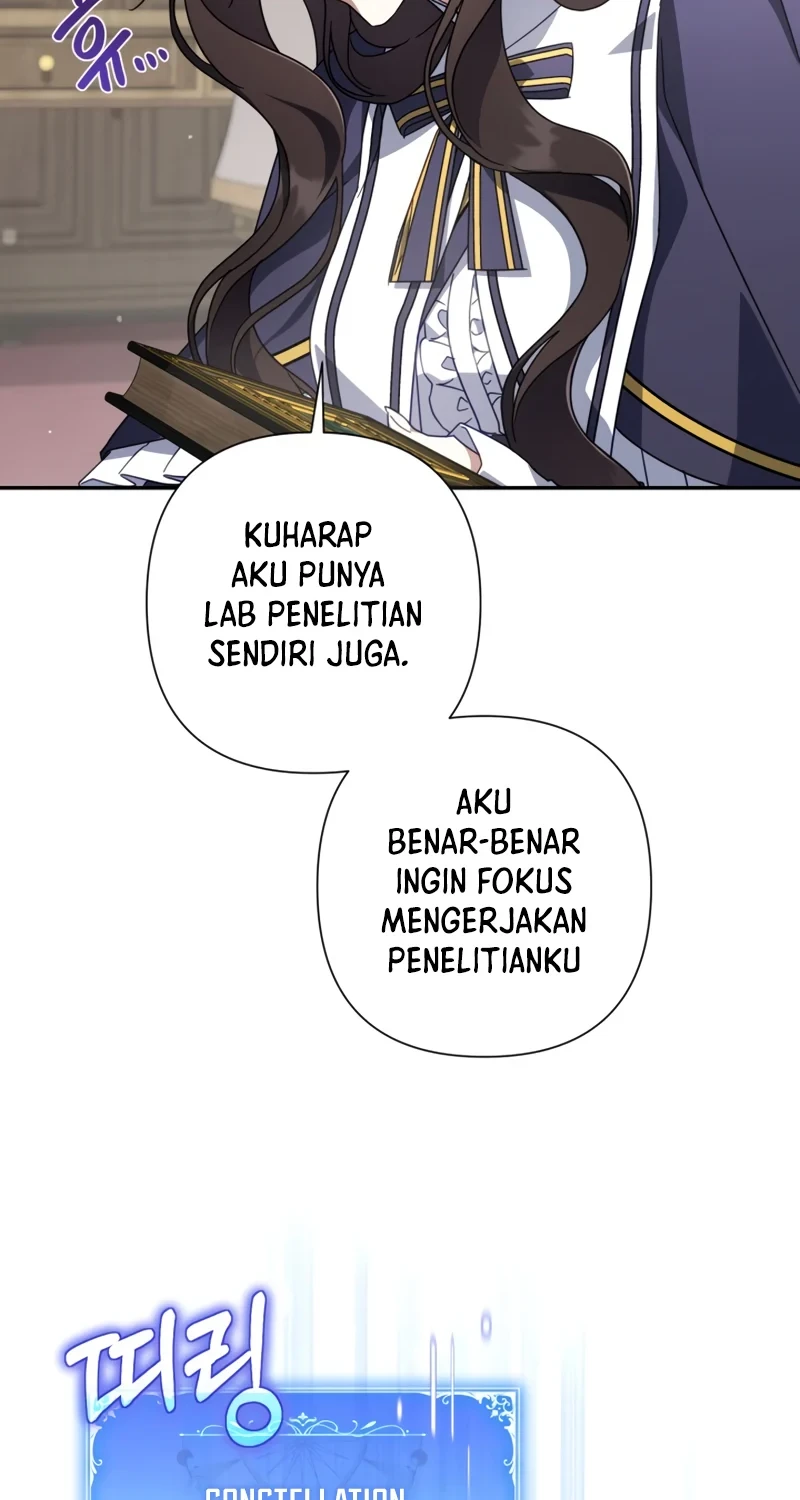Villainess Streamer Bab 42 halaman 56