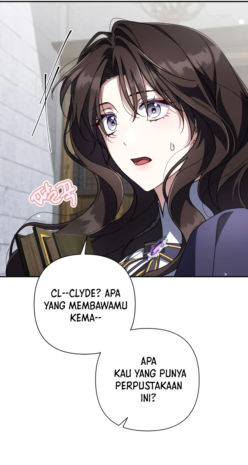 Villainess Streamer Bab 42 halaman 60