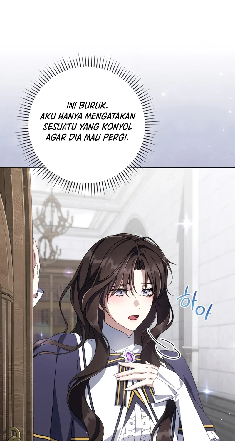 Villainess Streamer Bab 42 halaman 64