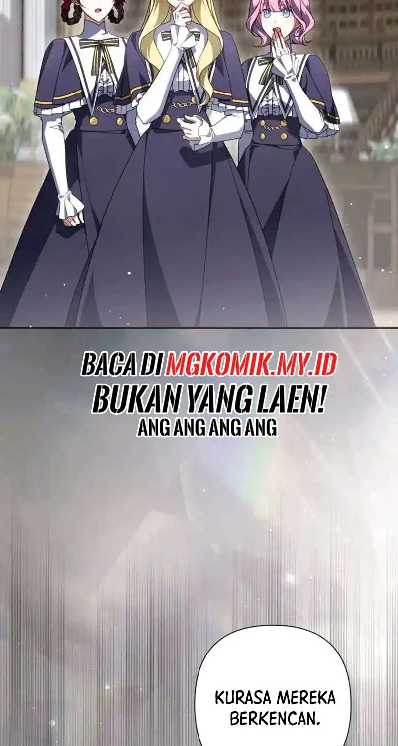 Villainess Streamer Bab 43 halaman 2