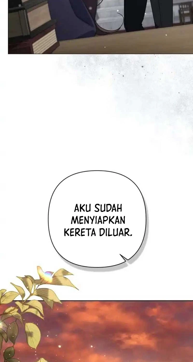 Villainess Streamer Bab 43 halaman 10