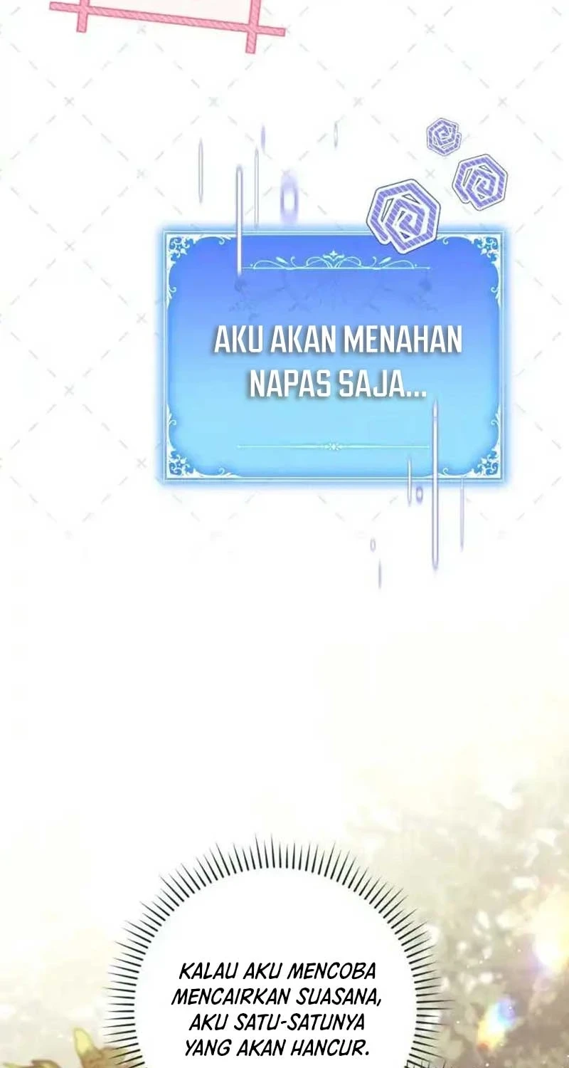 Villainess Streamer Bab 43 halaman 14