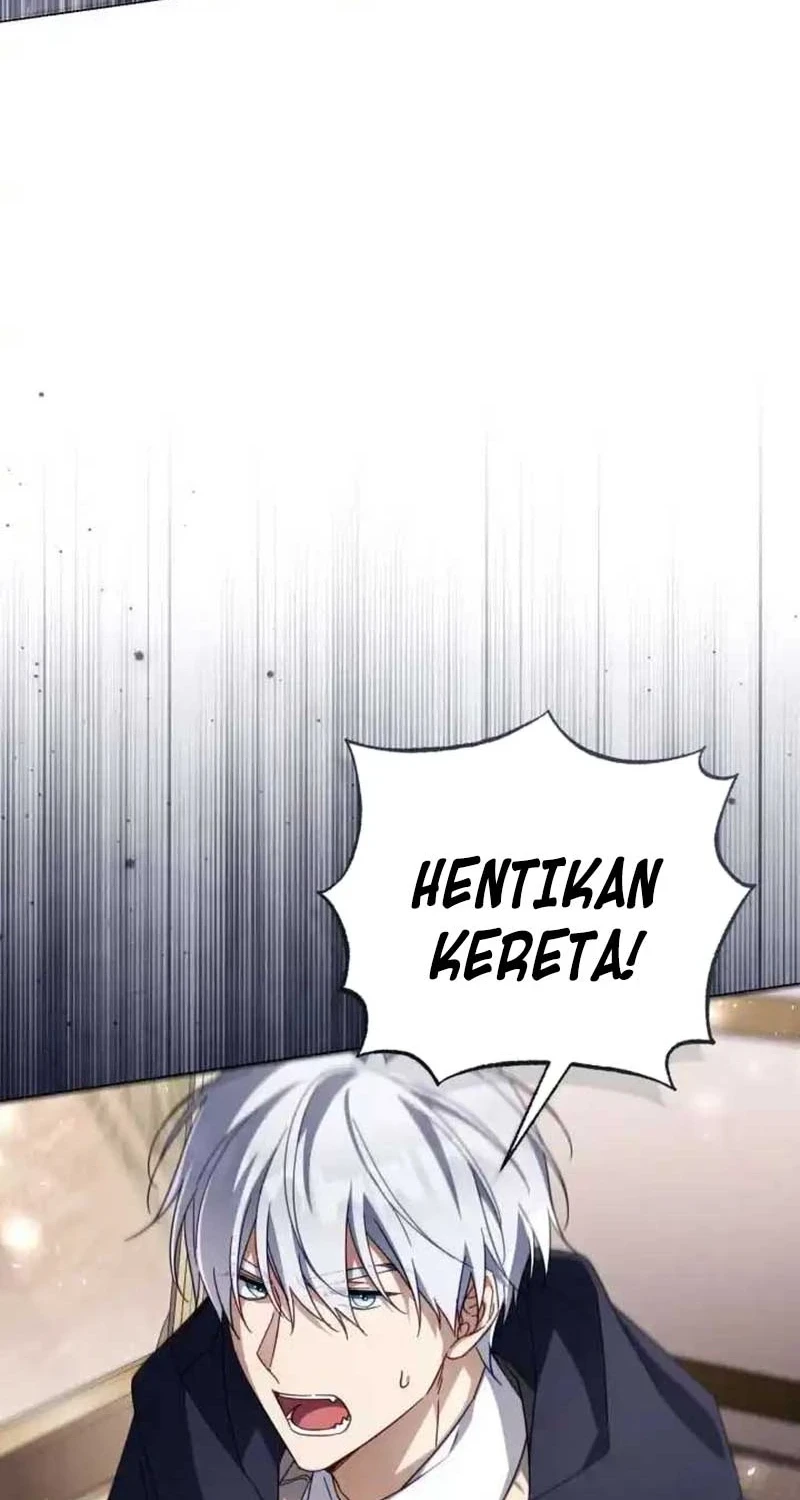 Villainess Streamer Bab 43 halaman 18