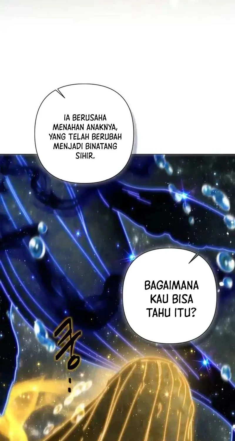 Villainess Streamer Bab 43 halaman 36