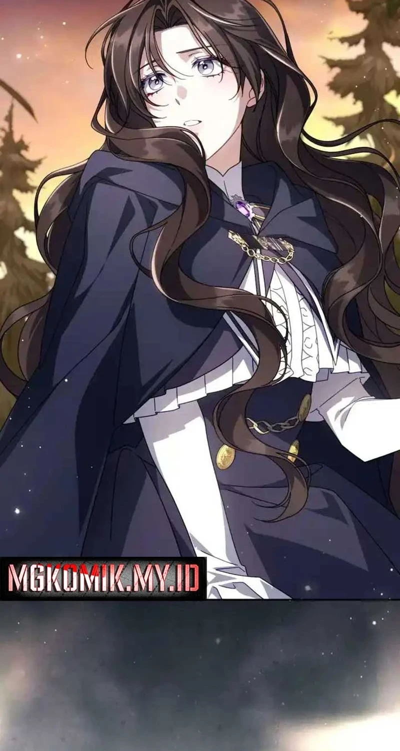 Villainess Streamer Bab 43 halaman 40