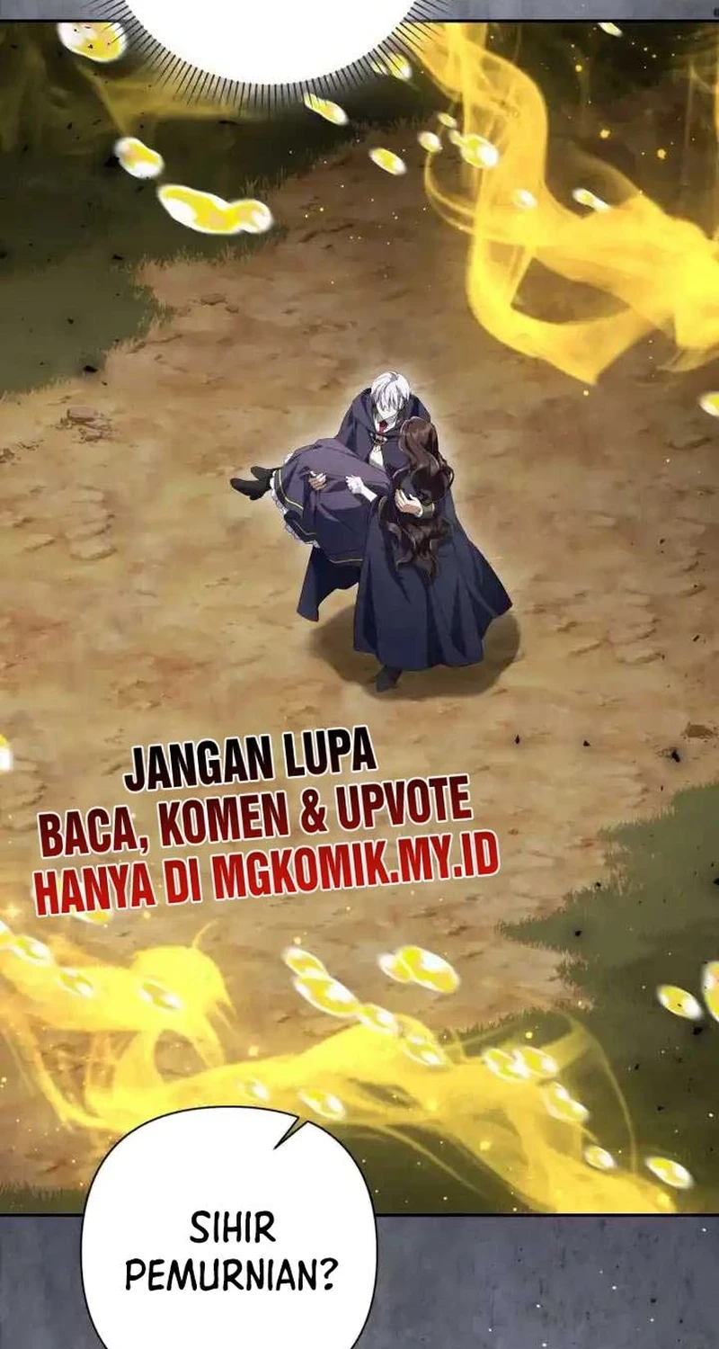Villainess Streamer Bab 43 halaman 50