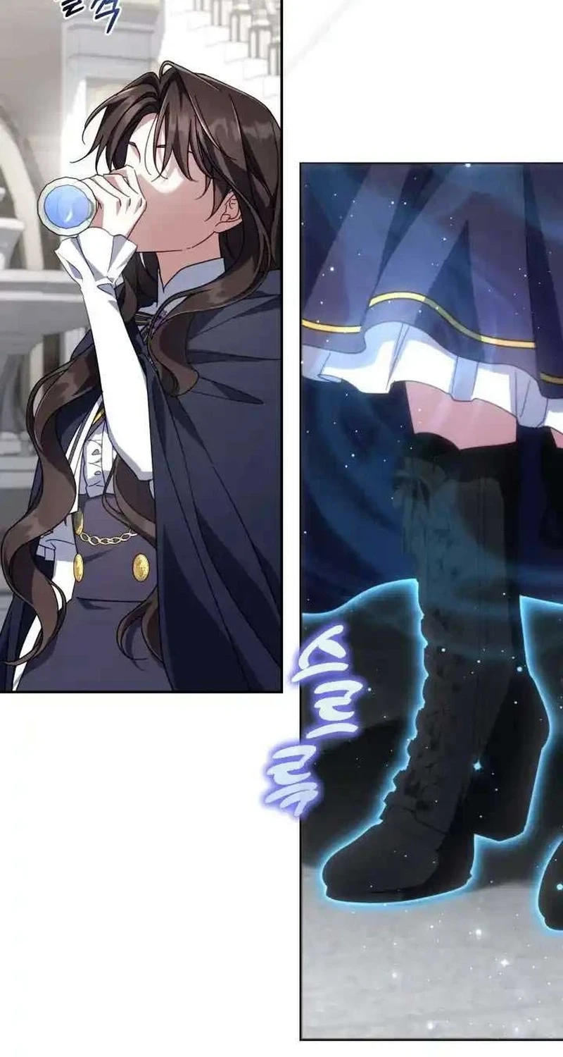 Villainess Streamer Bab 43 halaman 74
