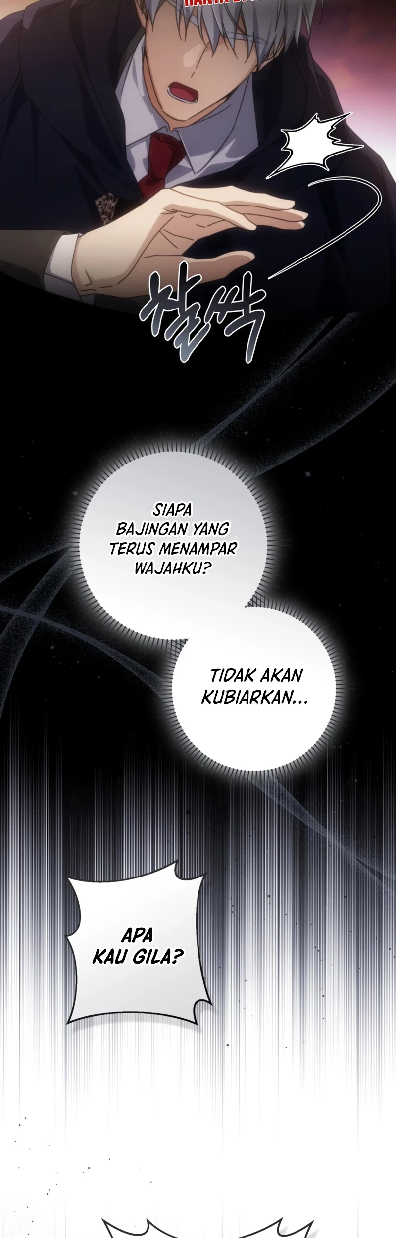 Villainess Streamer Bab 44 halaman 11