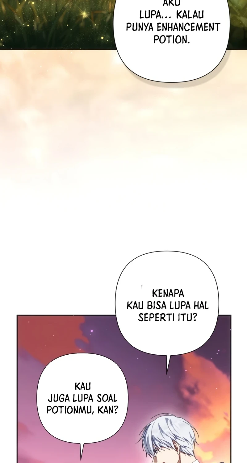 Villainess Streamer Bab 44 halaman 20