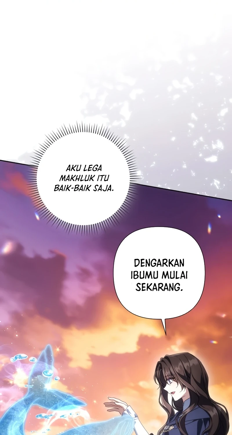 Villainess Streamer Bab 44 halaman 22