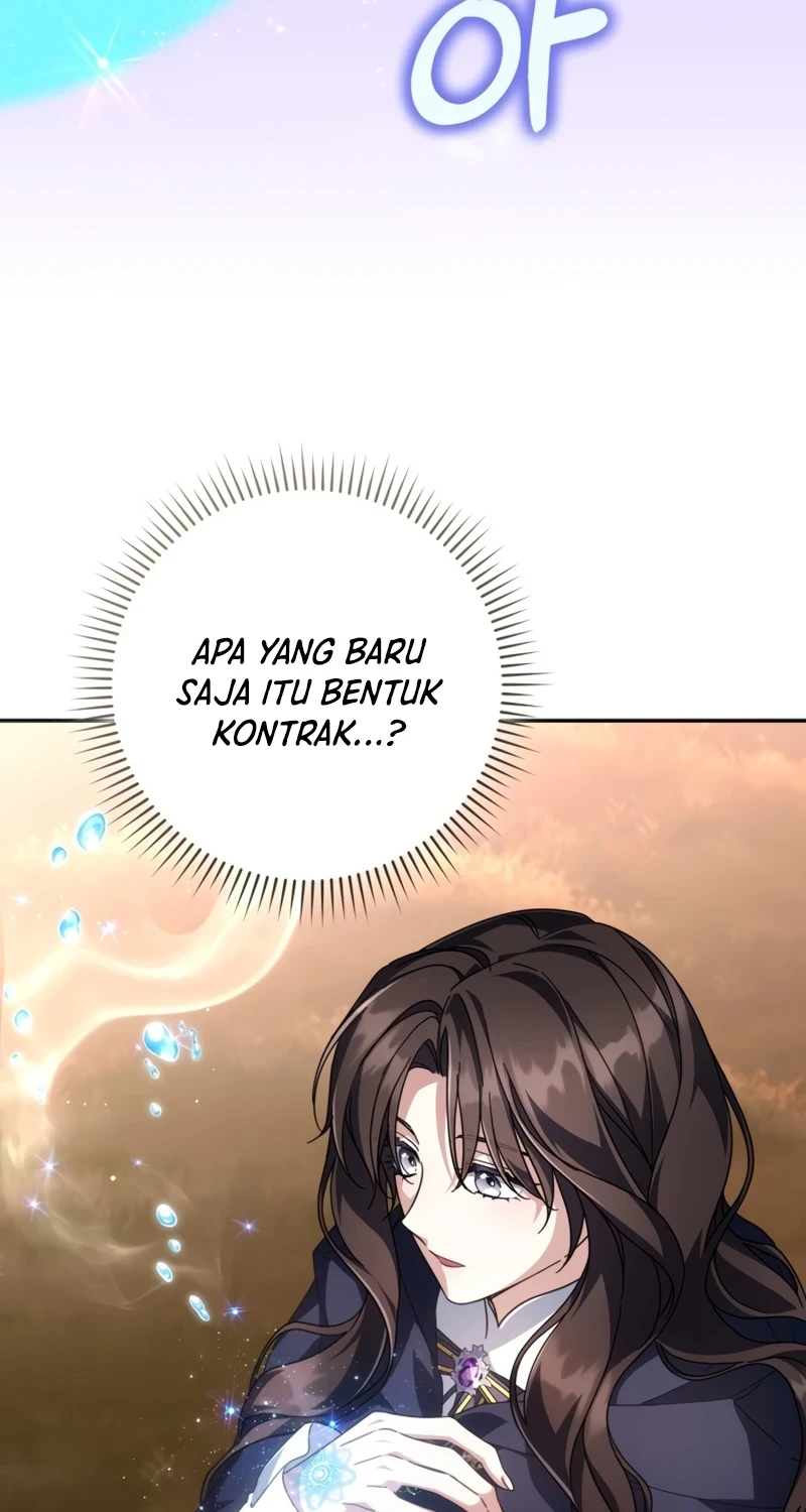 Villainess Streamer Bab 44 halaman 26