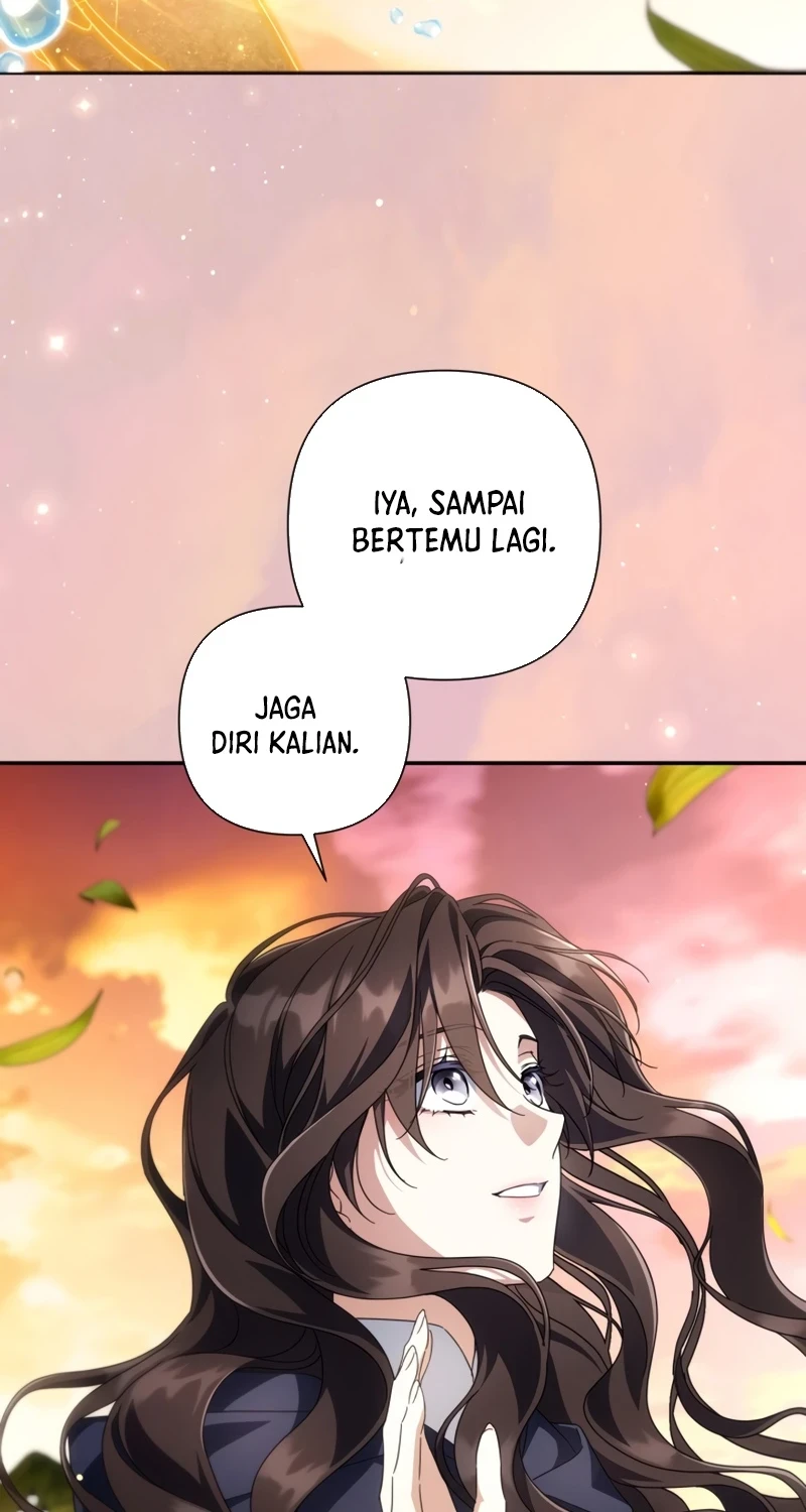 Villainess Streamer Bab 44 halaman 30