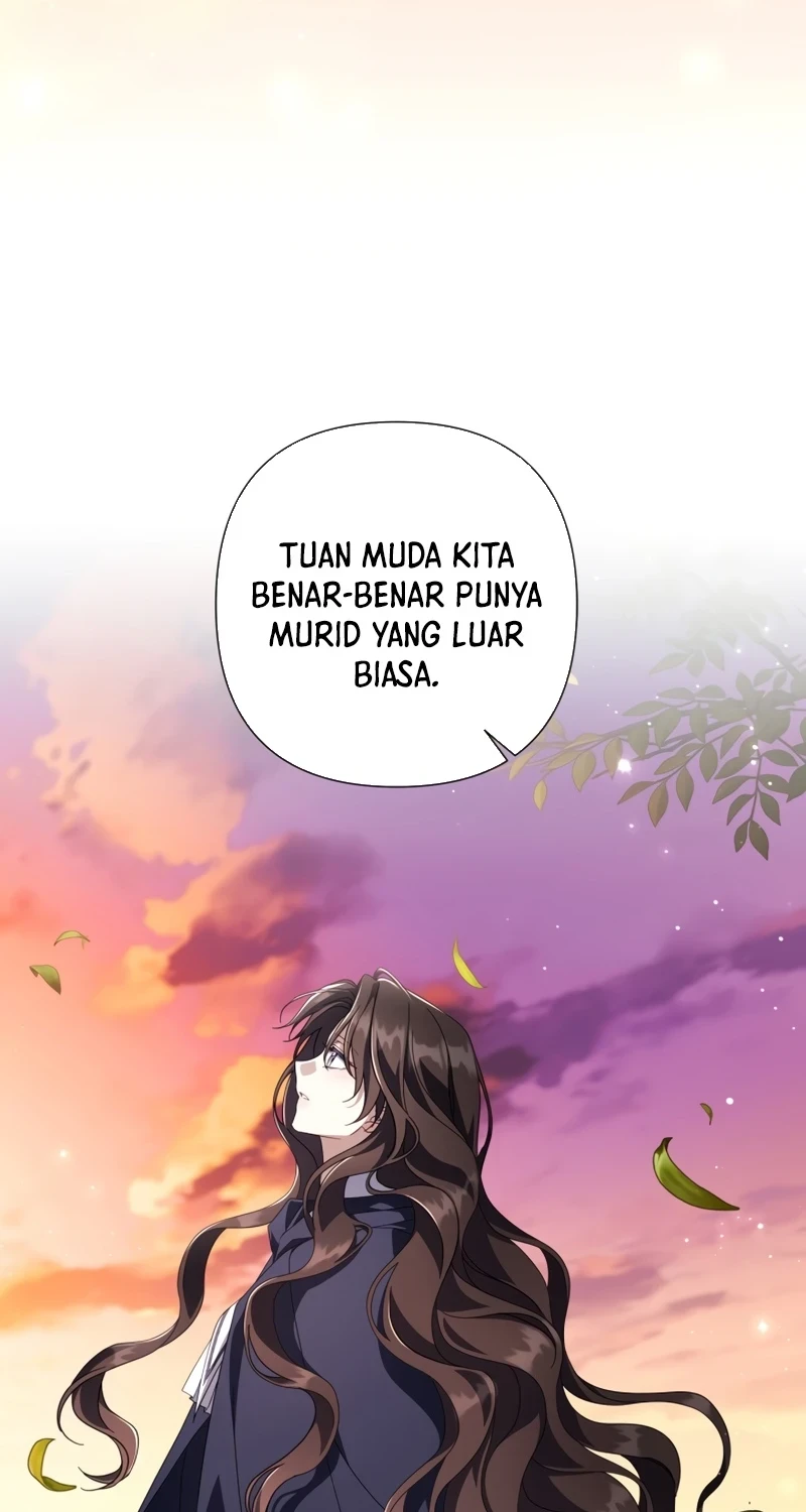 Villainess Streamer Bab 44 halaman 32
