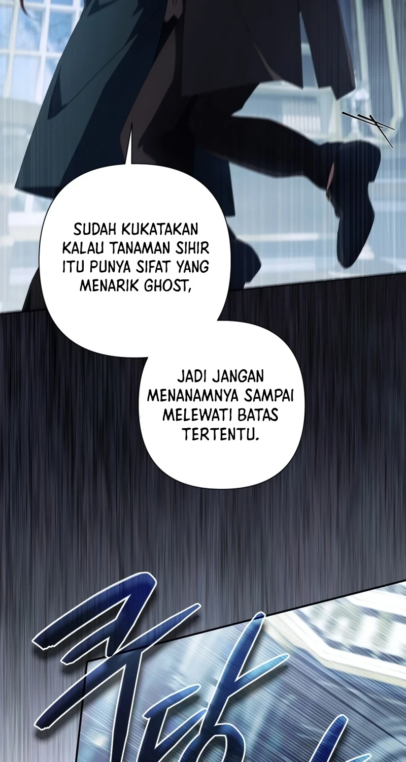 Villainess Streamer Bab 44 halaman 36