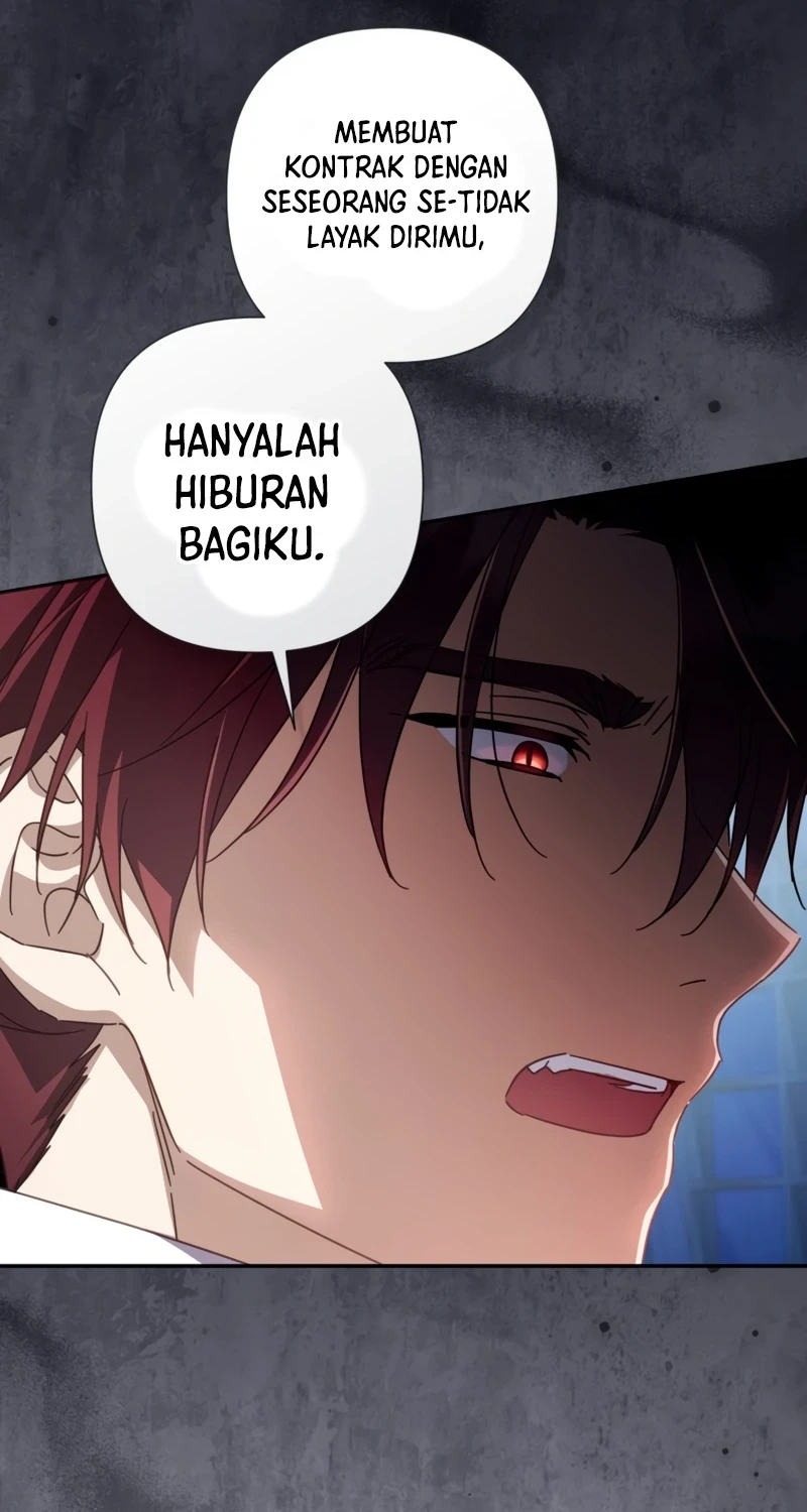 Villainess Streamer Bab 44 halaman 38