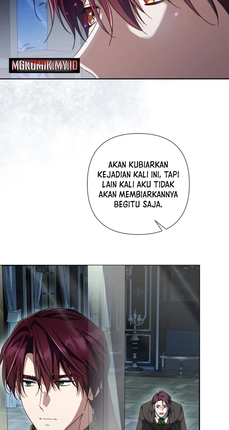 Villainess Streamer Bab 44 halaman 44