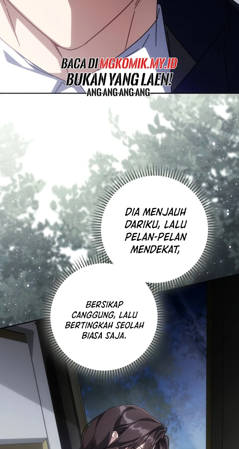 Villainess Streamer Bab 44 halaman 50